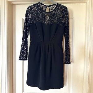 Shoshana Mini Cocktail Dress size 8